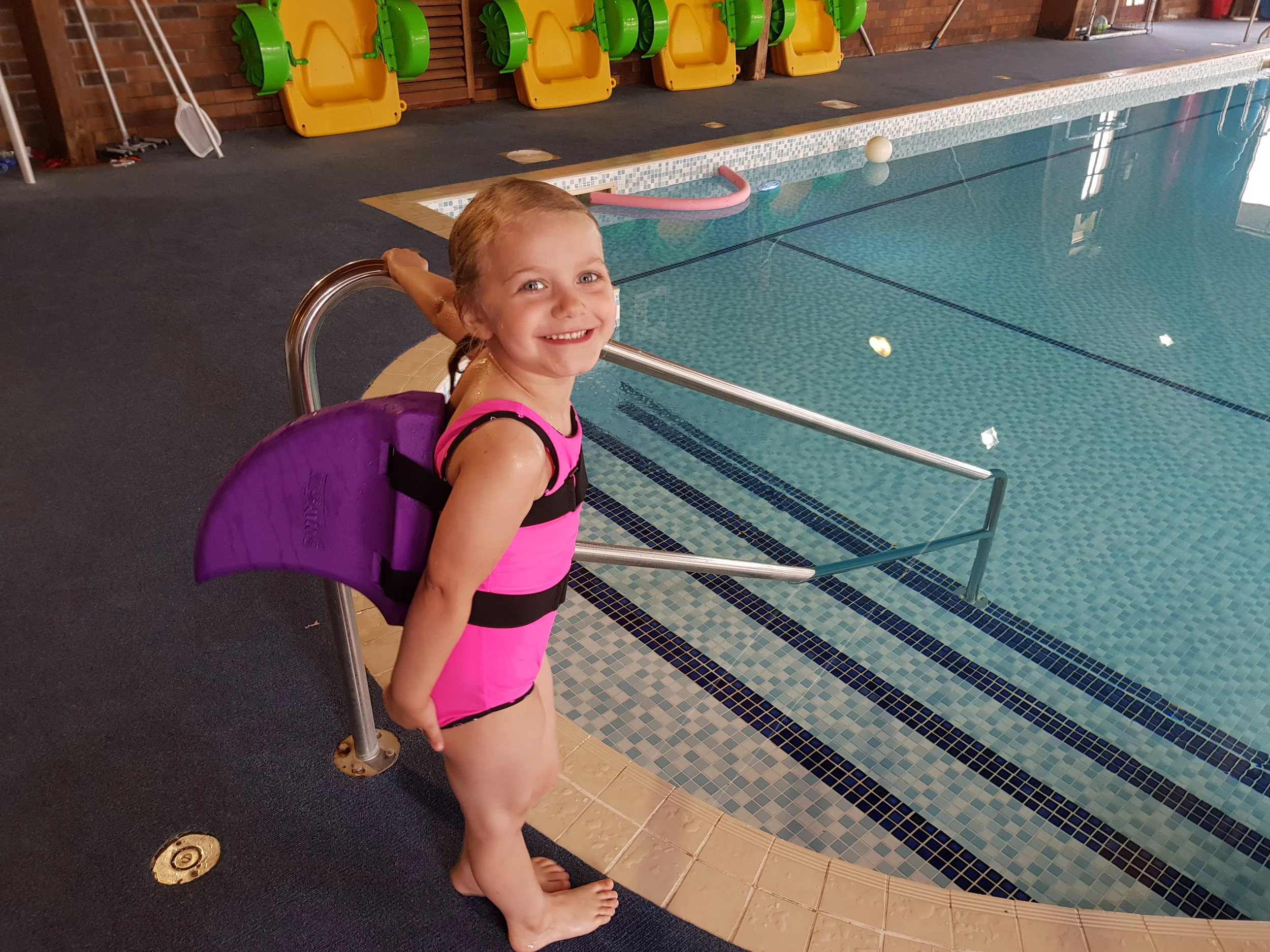 Swimmo review clearance